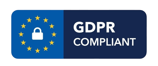 GDPR compliant
